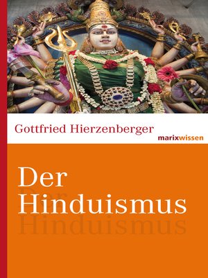cover image of Der Hinduismus